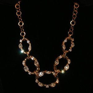 Fashion Necklace